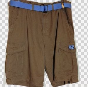 Sale Penn State Khaki Cargo Shorts 